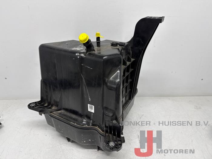 Adblue tank Mercedes Sprinter 651958 - Photo 3