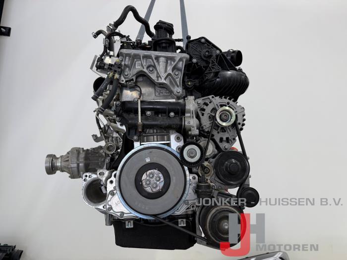 Motor Mercedes GLB-Klasse - Foto 2