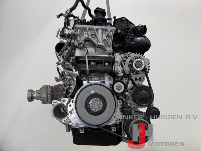 Motor Mercedes GLB-Klasse - Foto 5