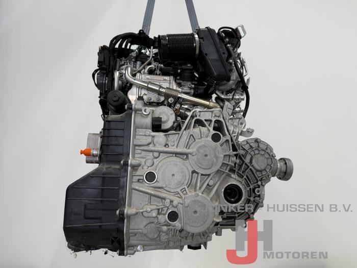 Automaatbak Mercedes GLB-Klasse - Foto 2