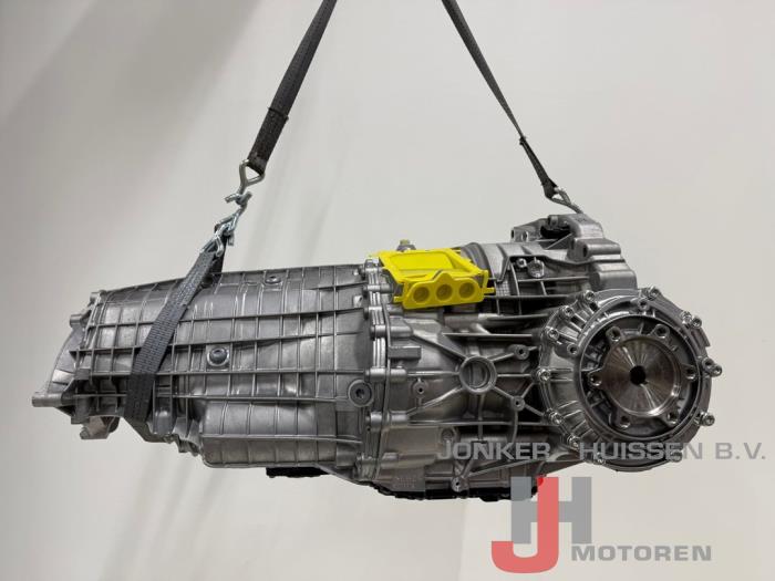 Automaatbak Audi A7 - Foto 2