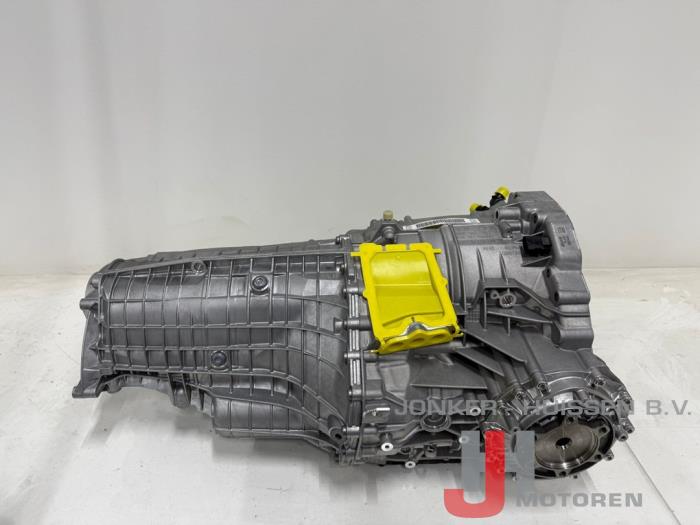 Automaatbak Audi A7 - Foto 5