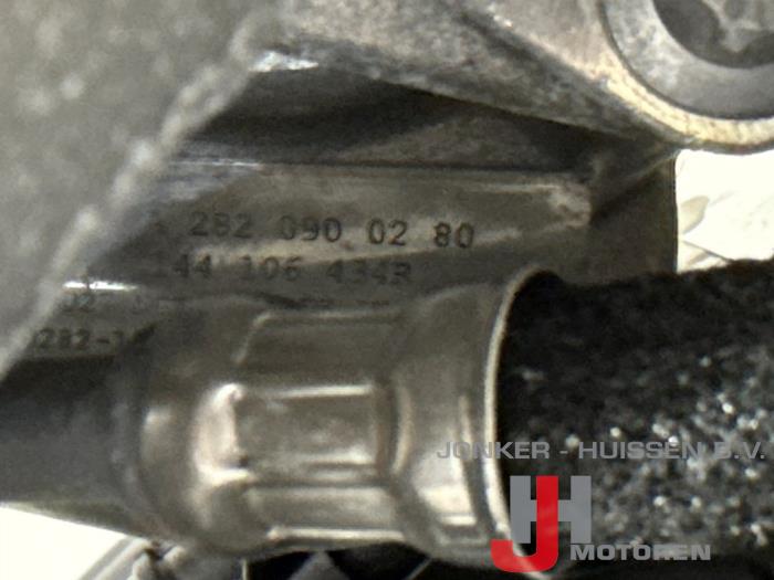 Motor Mercedes GLB-Klasse 282914 - Foto 7