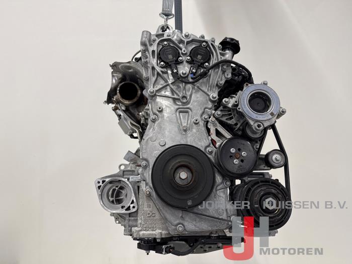 Motor Mercedes GLB-Klasse - Foto 4