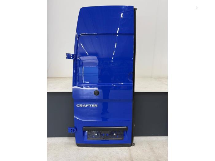 Achterdeur Bus-Bestelauto Volkswagen Crafter