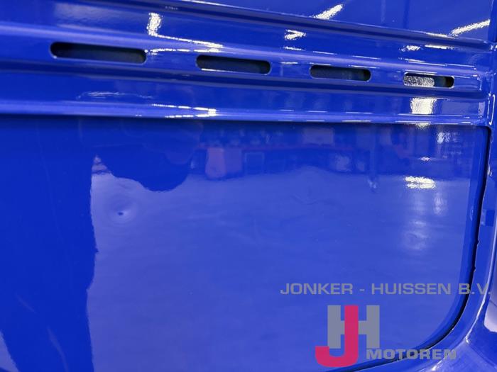 Achterdeur Bus-Bestelauto Volkswagen Crafter - Foto 4