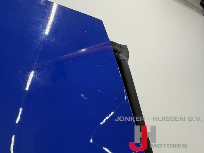 Achterdeur Bus-Bestelauto Volkswagen Crafter - Foto 5