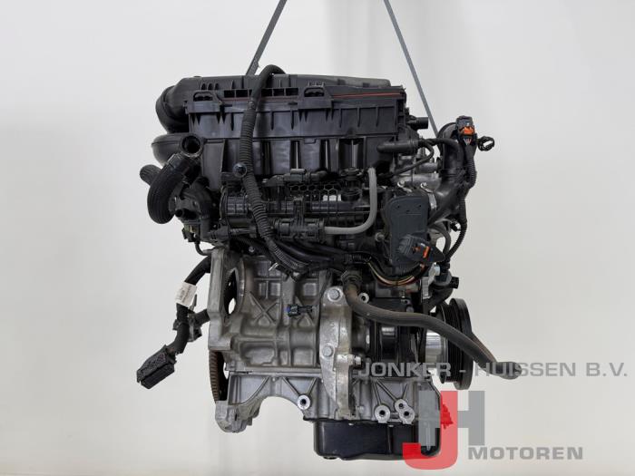 Motor Peugeot 208 - Foto 3