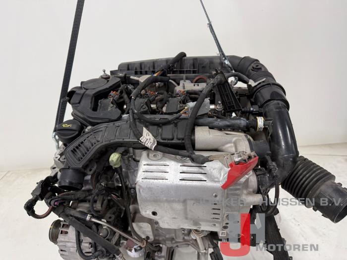 Motor Peugeot 208 - Foto 5