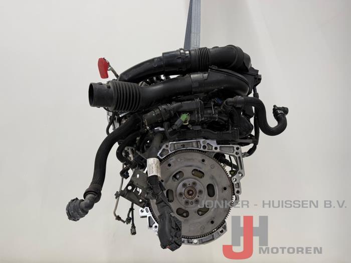 Motor Peugeot 208 - Foto 4