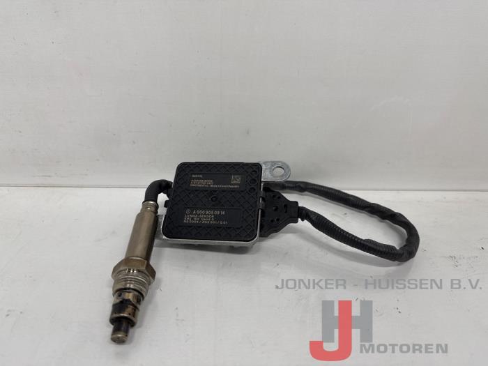 Nox sensor Mercedes GLB-Klasse - Foto 2