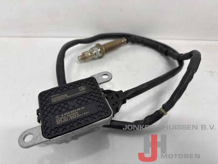 Nox sensor Mercedes GLB-Klasse - Foto 3