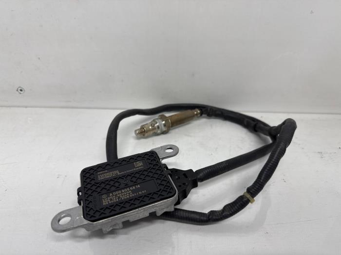 Nox sensor Mercedes GLB-Klasse