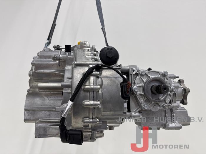Automaatbak Volkswagen Tiguan - Foto 4