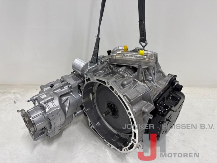 Automaatbak Volkswagen Tiguan - Foto 6