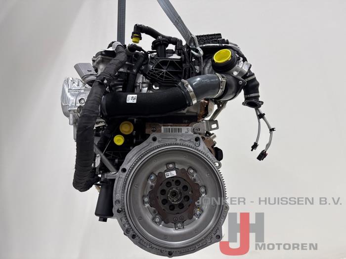 Motor Volkswagen Multivan T7 - Foto 4