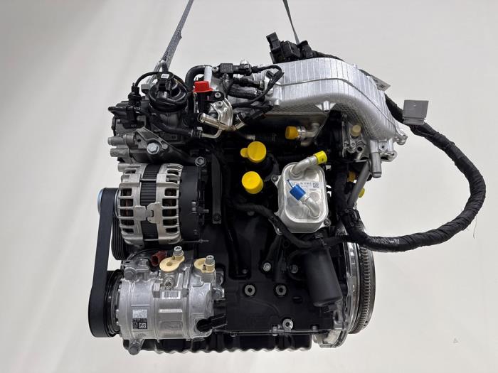 Motor Volkswagen Multivan T7