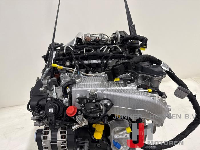 Motor Volkswagen Multivan T7 - Foto 5
