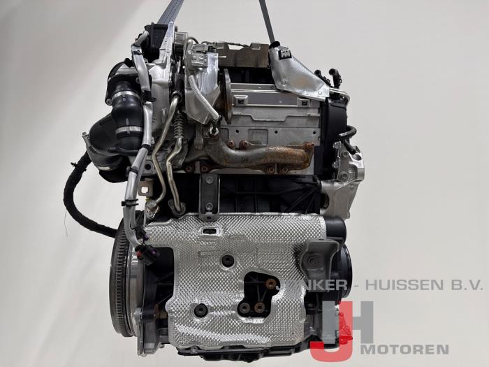 Motor Volkswagen Multivan T7 - Foto 3
