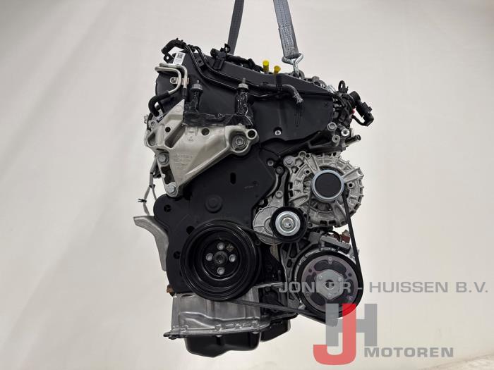 Motor Volkswagen Multivan T7 - Foto 2