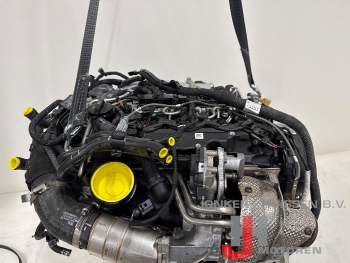 Motor Audi Q5 - Foto 4
