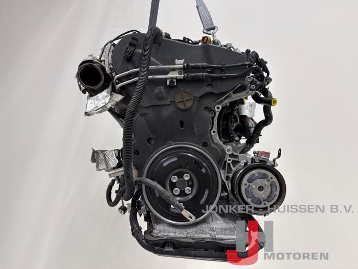 Motor Audi Q5 - Foto 2