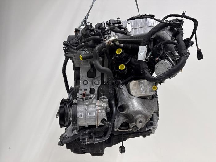 Motor Audi Q5