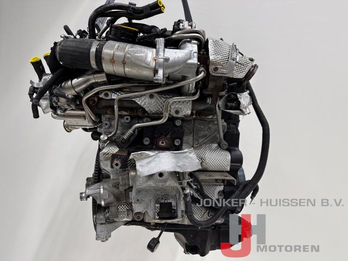 Motor Audi Q5 - Foto 3