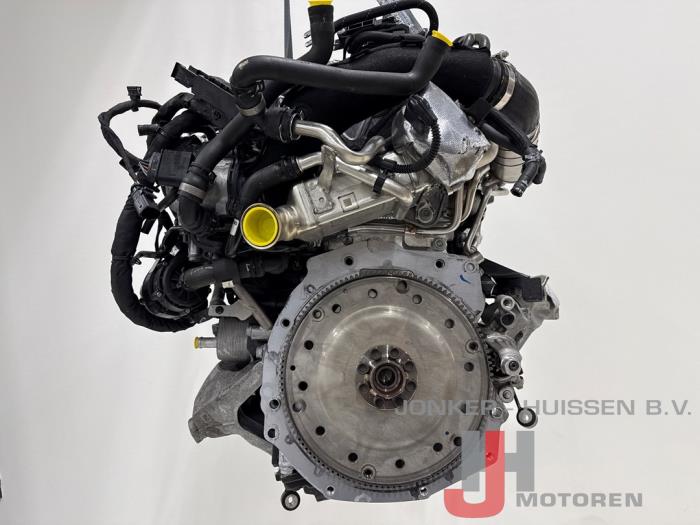 Motor Audi Q5 - Foto 5