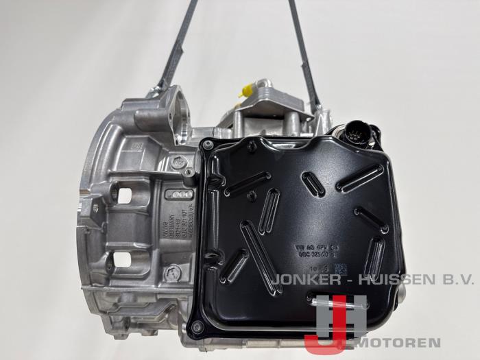 Automaatbak Volkswagen Multivan T7 - Foto 3