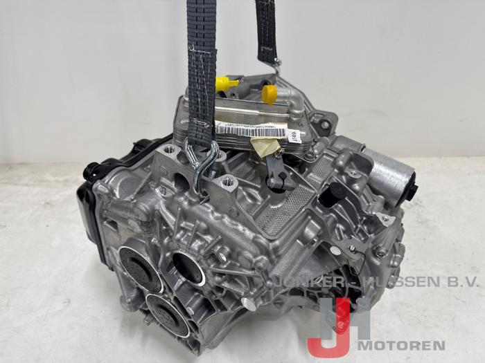 Automaatbak Volkswagen Multivan T7 - Foto 4