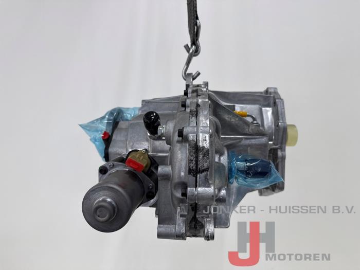 Tussenbak 4x4 Volkswagen Amarok - Photo 3