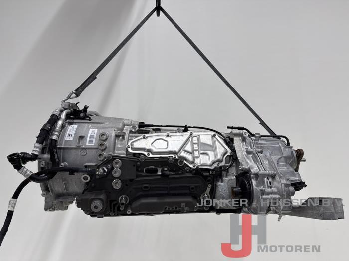 Automaatbak BMW X6 - Foto 2
