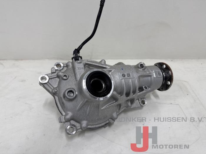 Differentieel voor BMW X5 B57D30B - 照片 2