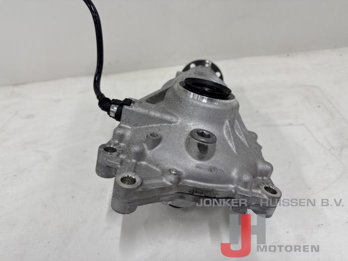 Differentieel voor BMW X5 B57D30B - 照片 3