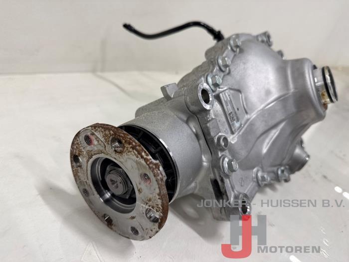 Differentieel voor BMW X5 B57D30B - 照片 9