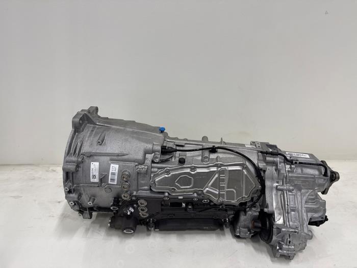 Automaatbak BMW X7