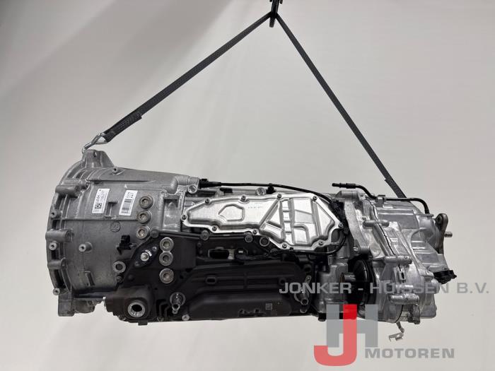Automaatbak BMW X7 - Foto 2