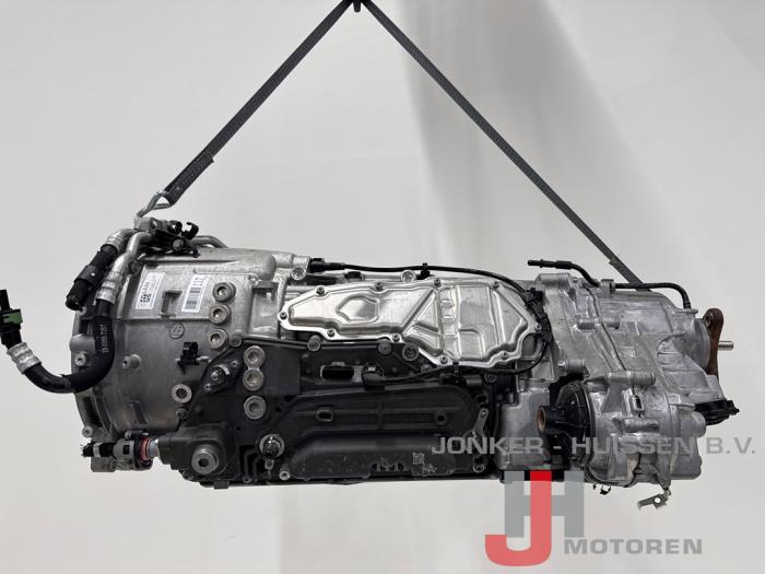 Automaatbak BMW X7 - Foto 2