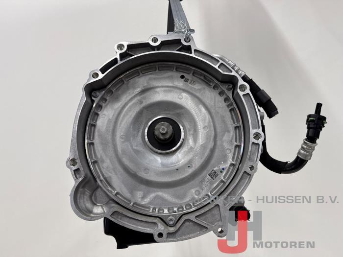 Automaatbak BMW X7 - Foto 4