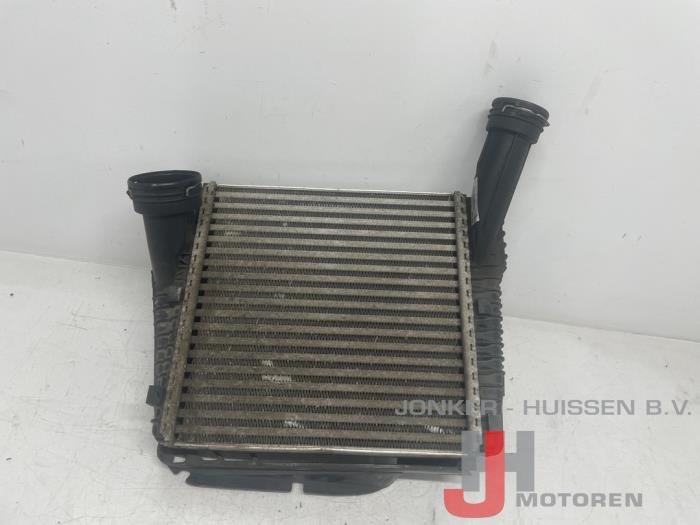 Intercooler Volkswagen Touareg CNR - Foto 3