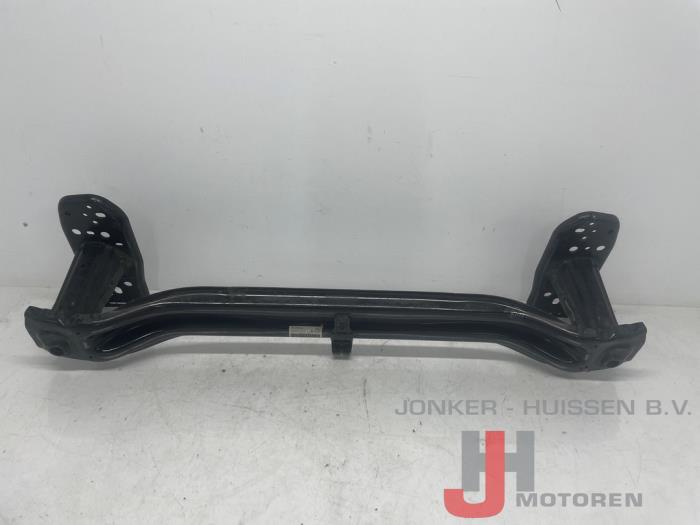 Bumperframe voor Volkswagen Touareg - Photo 3