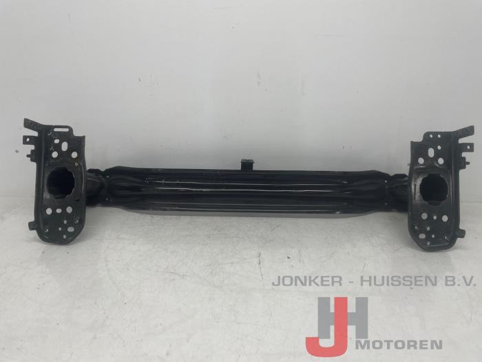 Bumperframe voor Volkswagen Touareg - Photo 4