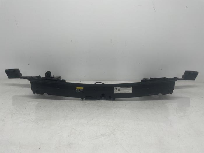Frontpaneel Volkswagen Touareg