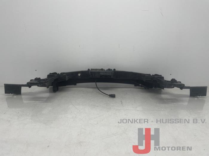 Frontpaneel Volkswagen Touareg - Photo 3