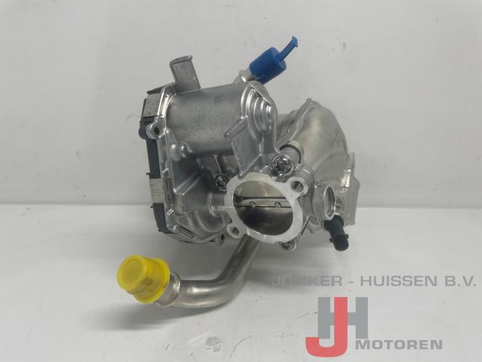 EGR koeler Volkswagen Multivan T7 DZL - Foto 5