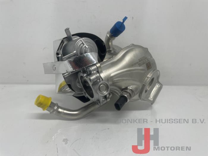EGR koeler Volkswagen Multivan T7 DZL - Foto 2