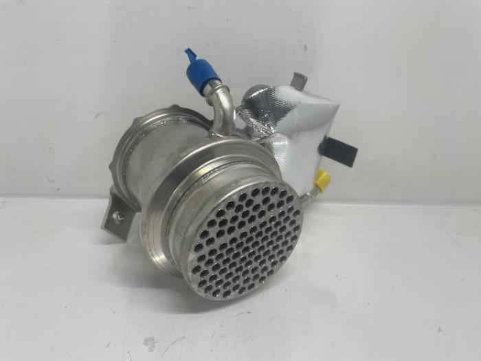 EGR koeler Volkswagen Multivan T7