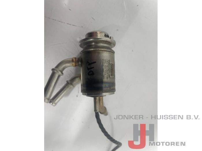 Adblue injector Audi A6 DTP - Фото 4