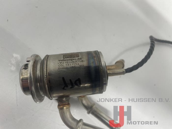 Adblue injector Audi A6 DTP - Фото 2